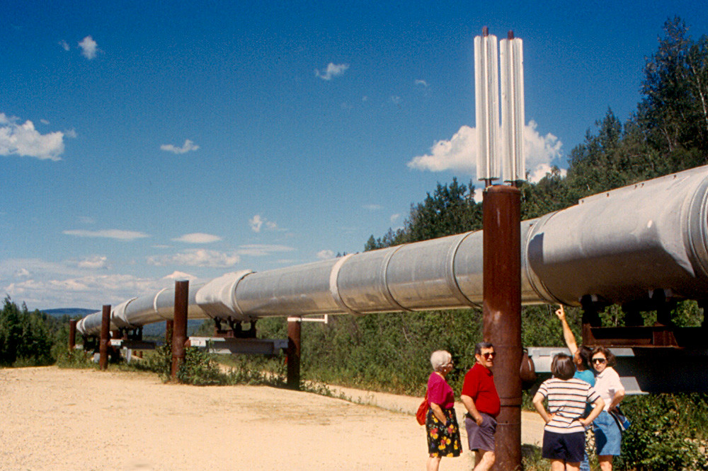 Unprecedented Pipeline Rehabilitation: Unveiling the Hidden Durability