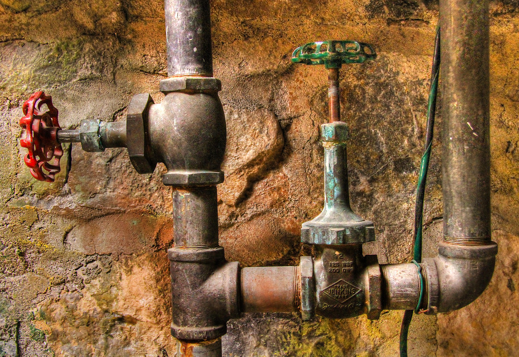 Reviving Aging Pipes: Discovering the​ 3 Ultimate Methods