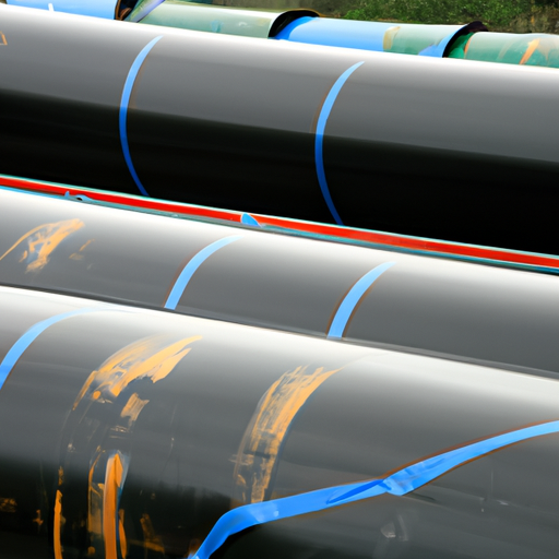 pipeline coatings