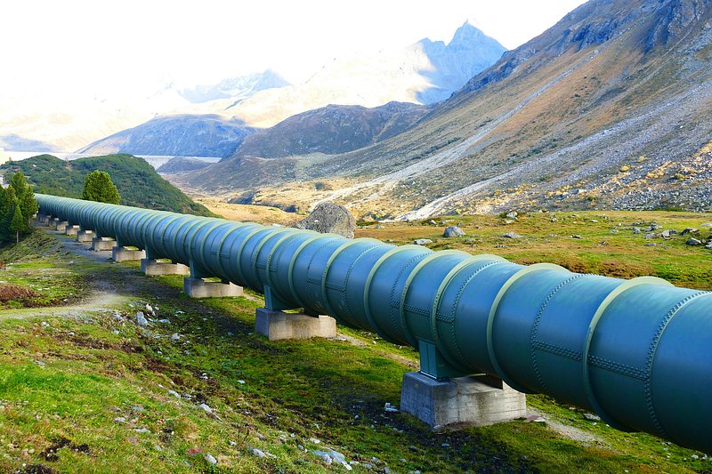 Unprecedented Pipeline ‌Rehabilitation: ⁢Unveiling ⁣the⁢ Hidden Durability