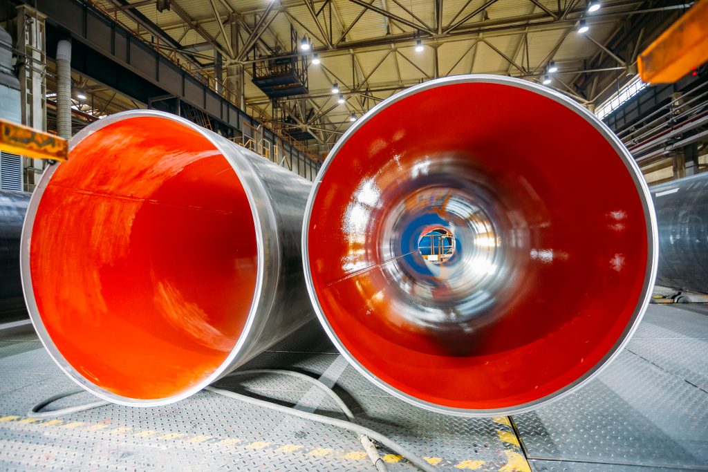 Pipeline Rehab Coatings: The Complete Guide to Pipeline Rehabilitation Coating Systems